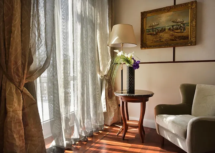 Amadria Park Milenij 5* Opatija