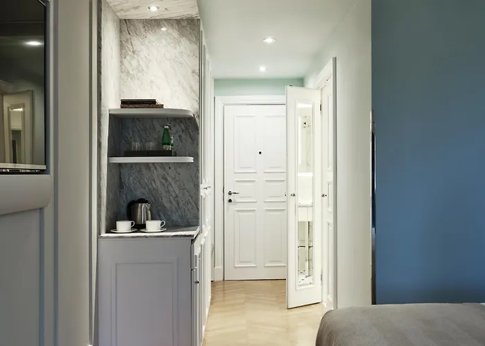 Amadria Park Milenij 5* Opatija